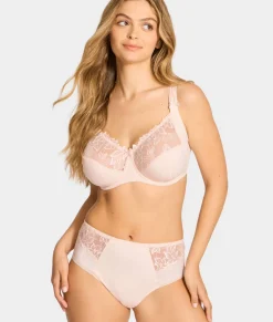 Deauville Side Support Bra