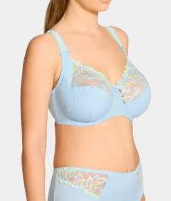 Deauville Side Support Bra
