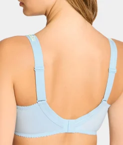 Deauville Side Support Bra