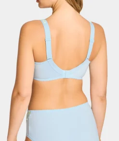 Deauville Side Support Bra