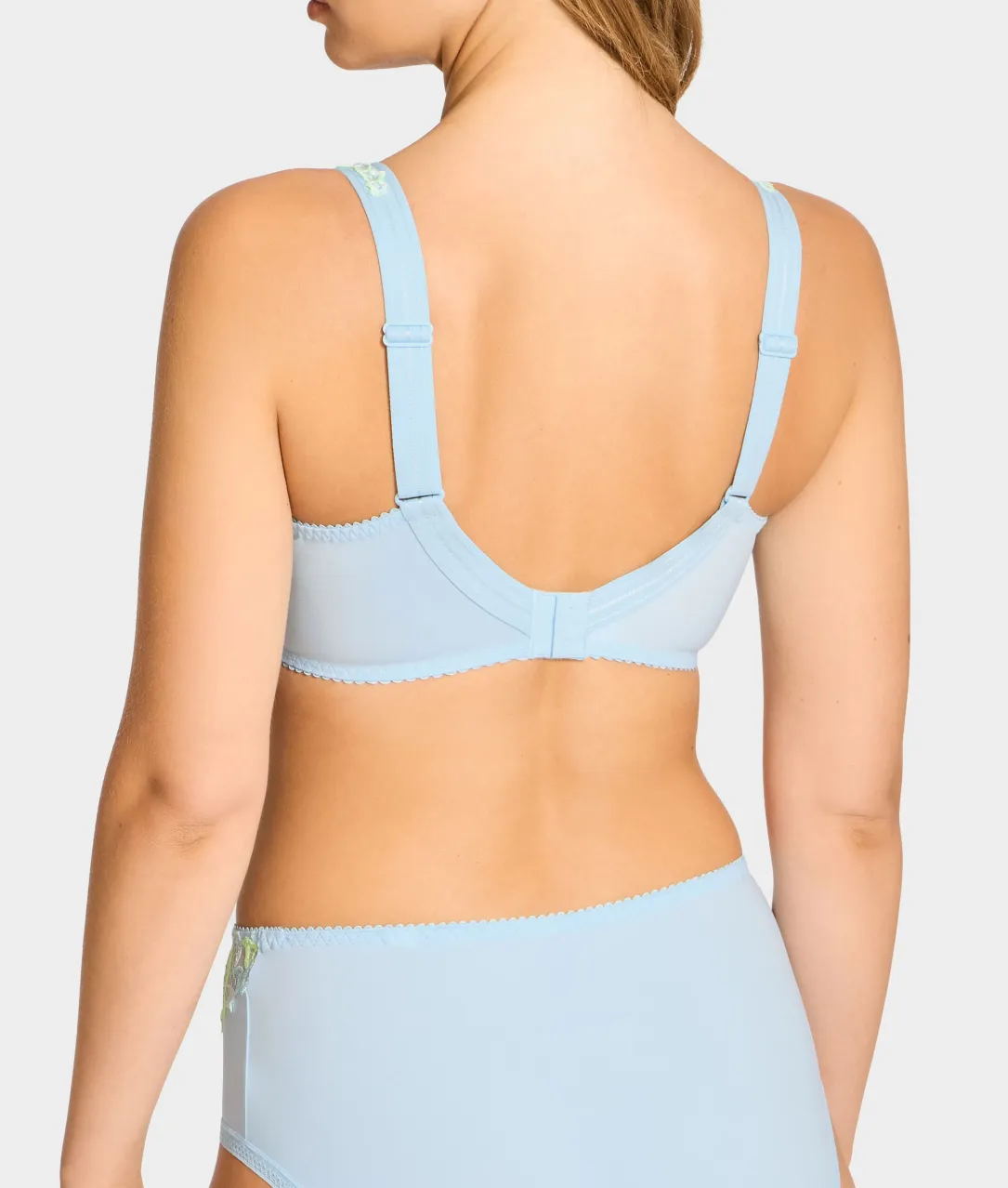 Deauville Side Support Bra