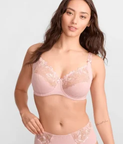 Deauville Side Support Bra