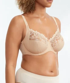 Deauville Side Support Bra