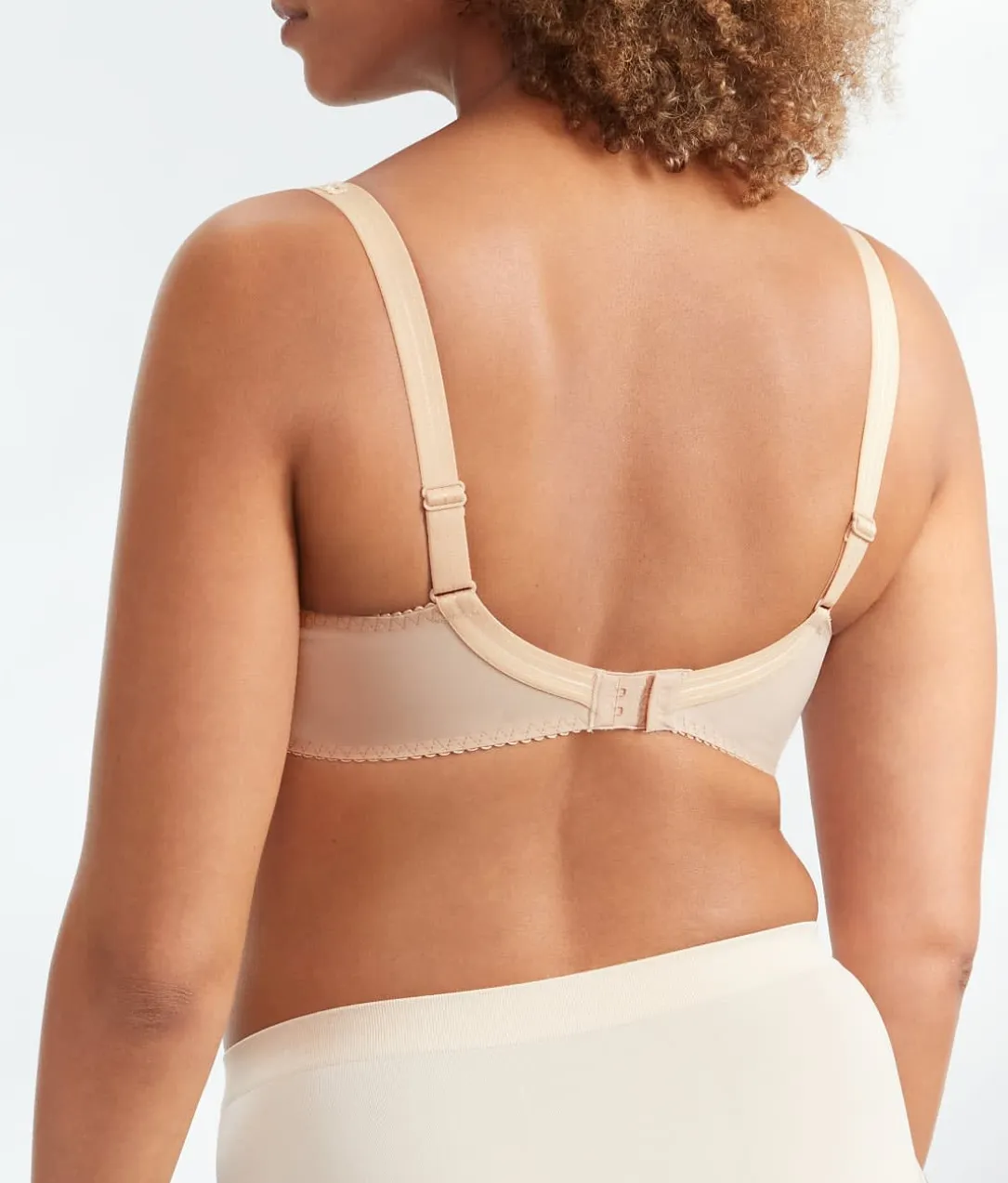 Deauville Side Support Bra