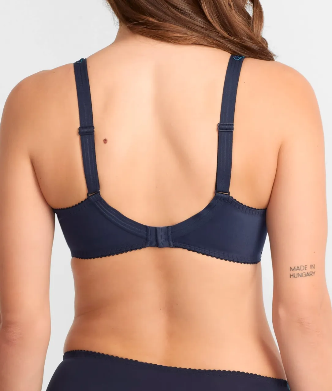 Deauville Side Support Bra