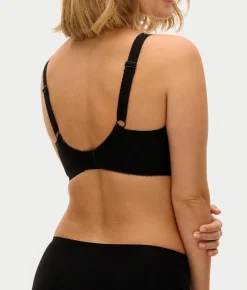Deco Plunge T-Shirt Bra