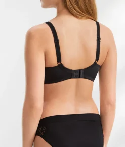 Deco Plunge T-Shirt Bra