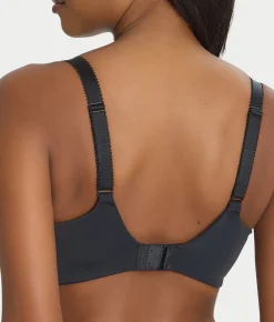 Demure Bra