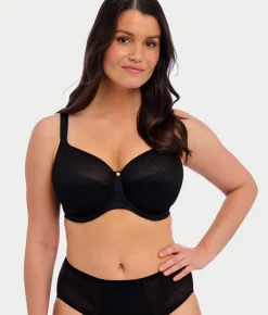 Demure Bra