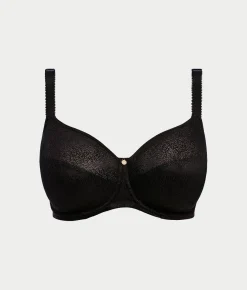 Demure Bra