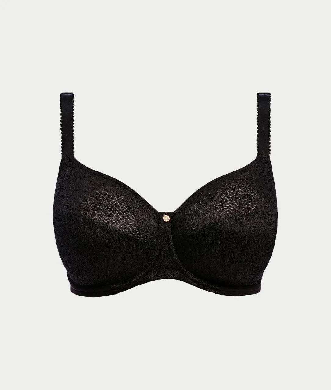 Demure Bra
