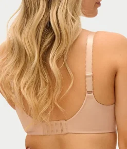 Demure Bra