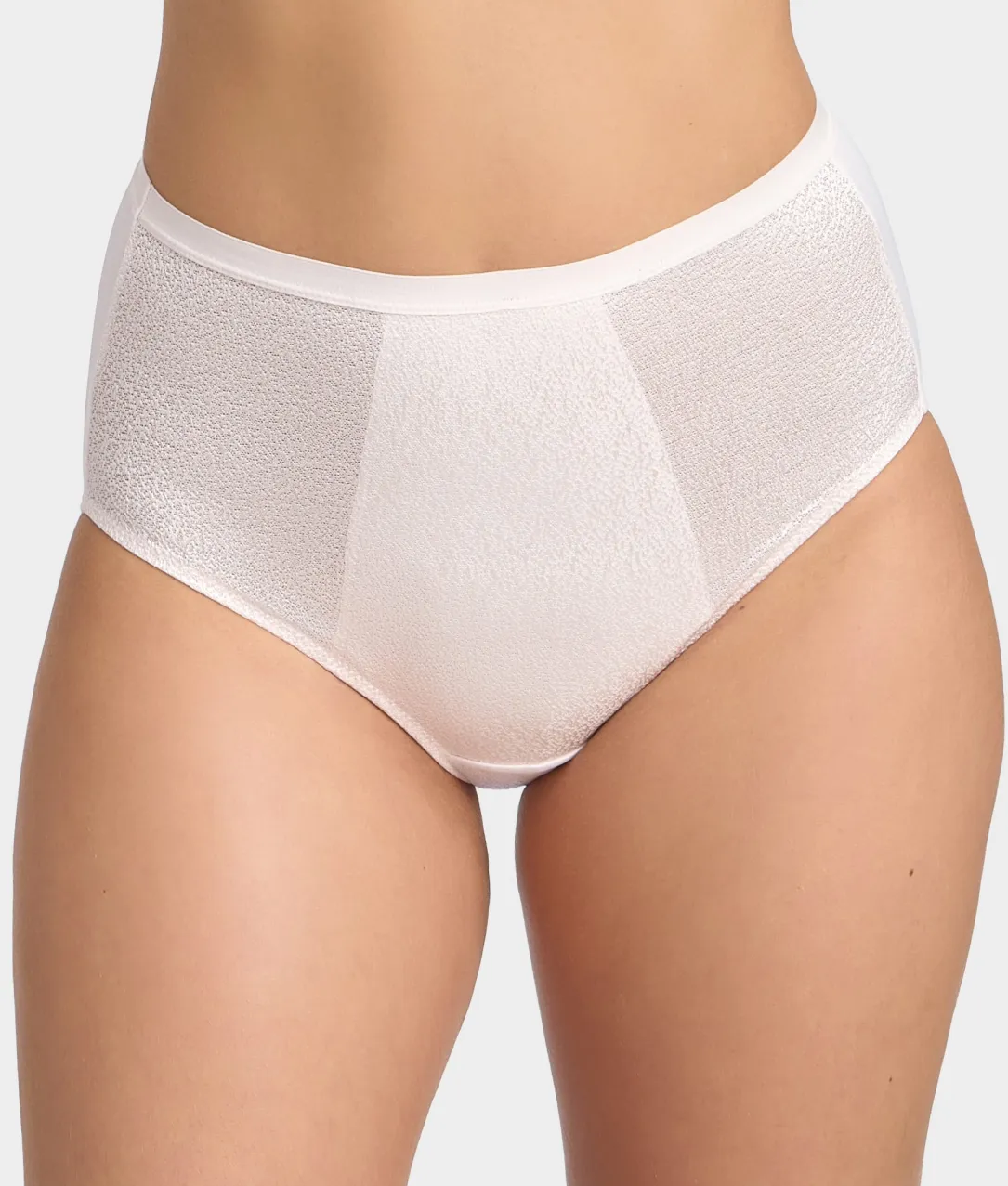 Demure Full Brief