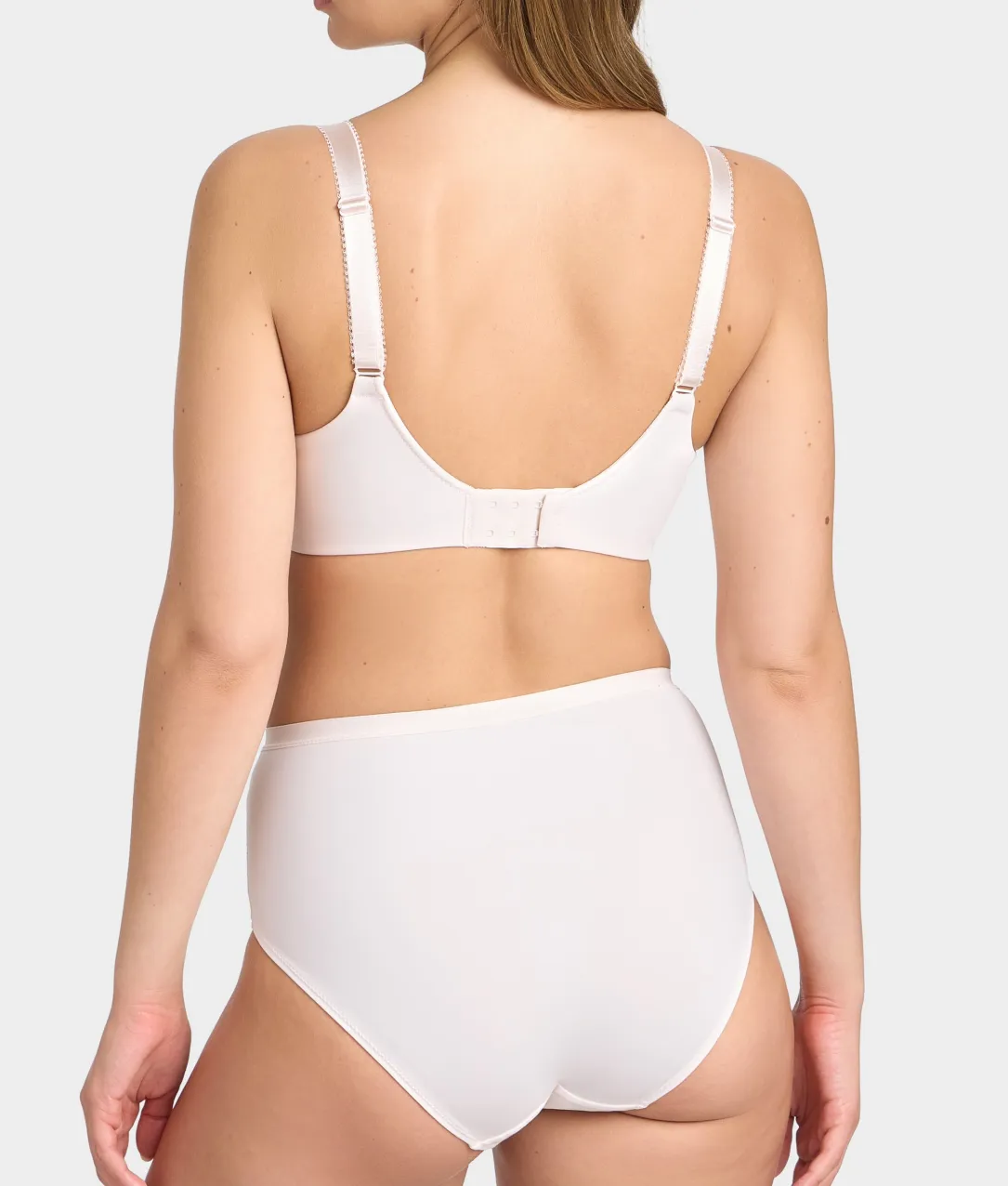 Demure Full Brief