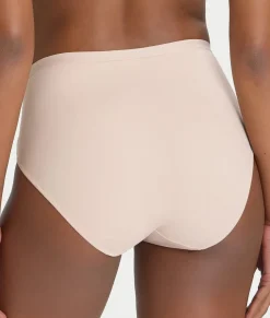 Demure Full Brief