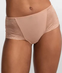Devote Full Brief