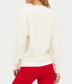 Devyn Oversized Sweatshirt