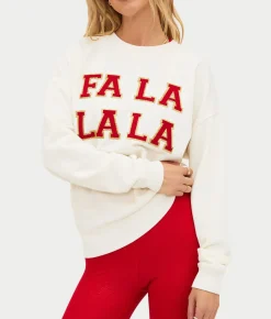 Devyn Oversized Sweatshirt