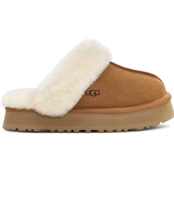 Disquette Slippers