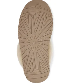 Disquette Slippers