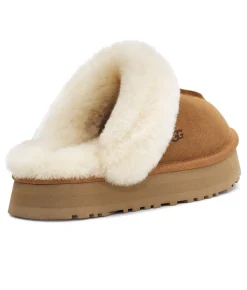 Disquette Slippers