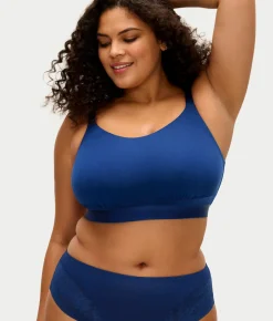 Downtime Wire-Free Bralette