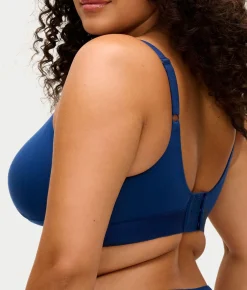 Downtime Wire-Free Bralette