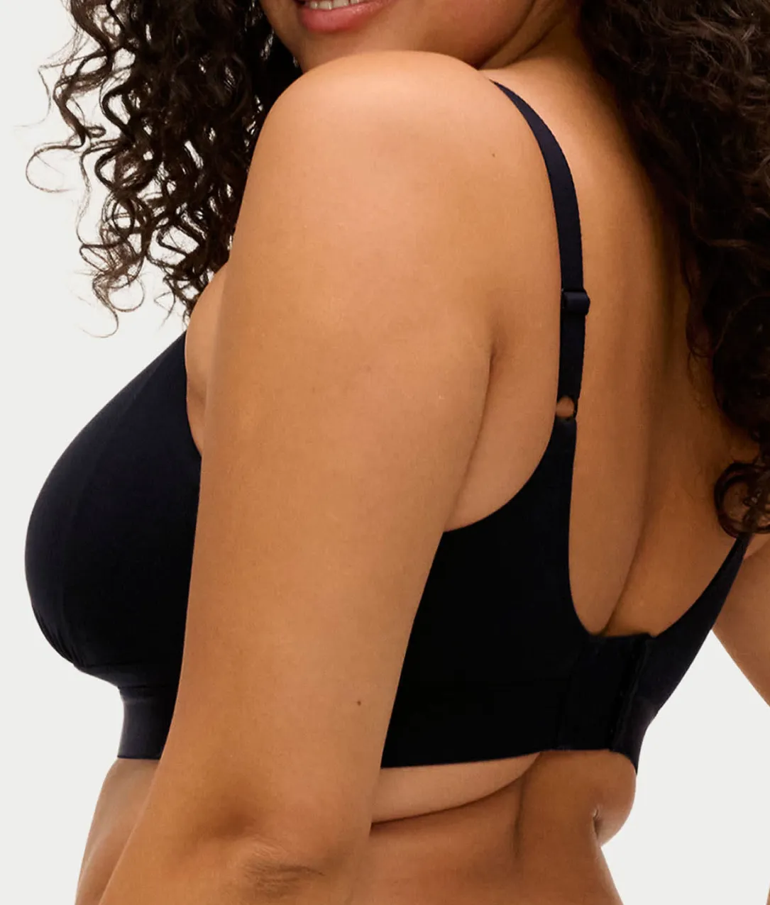 Downtime Wire-Free Bralette