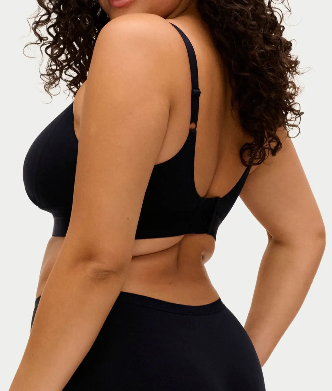 Downtime Wire-Free Bralette