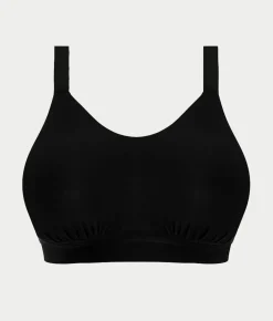 Downtime Wire-Free Bralette