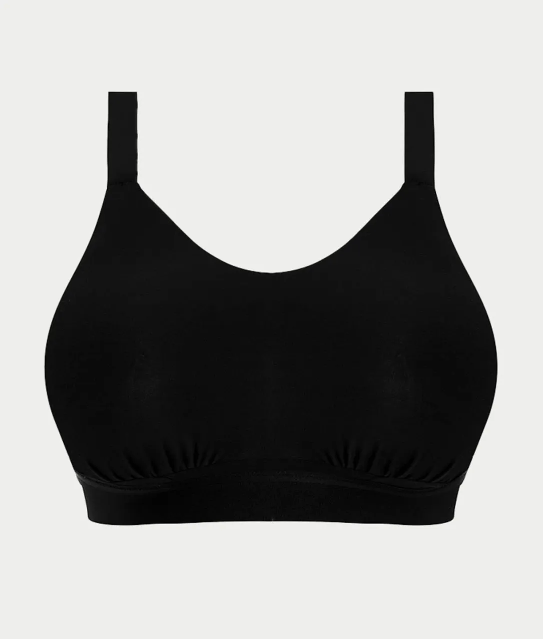Downtime Wire-Free Bralette