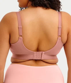 Downtime Wire-Free Bralette