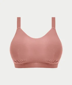 Downtime Wire-Free Bralette