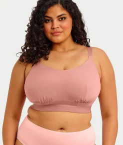 Downtime Wire-Free Bralette