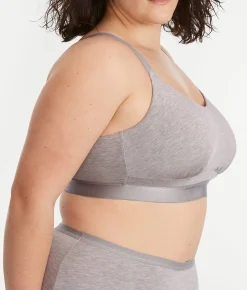 Downtime Wire-Free Bralette