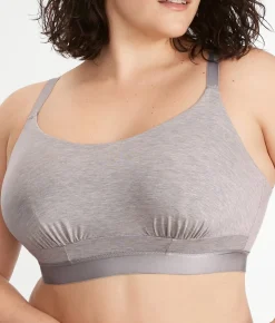 Downtime Wire-Free Bralette