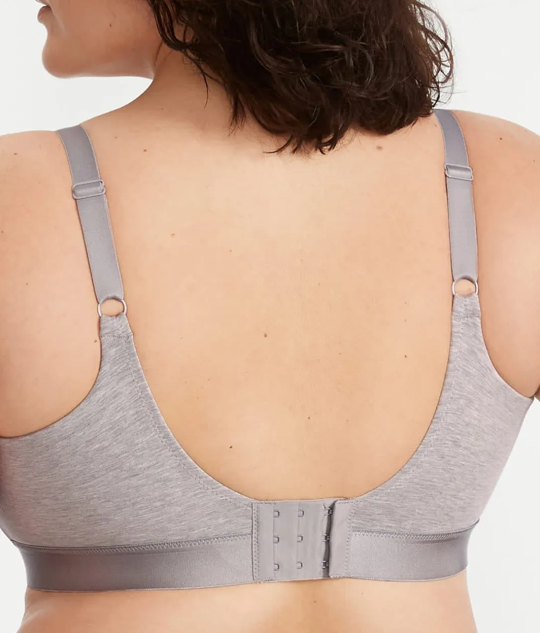 Downtime Wire-Free Bralette
