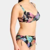 Dreamland Beach Sibel Bikini Top