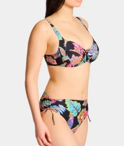 Dreamland Beach Sibel Bikini Top