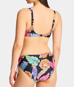Dreamland Beach Sibel Bikini Top