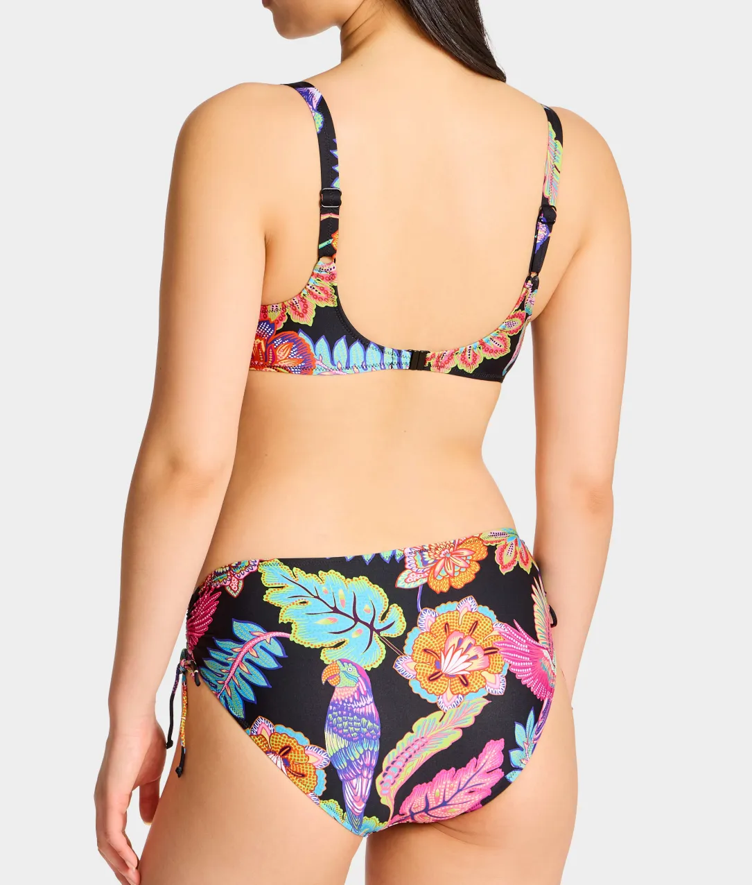 Dreamland Beach Sibel Bikini Top