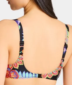 Dreamland Beach Sibel Bikini Top