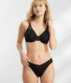 Dream Original Rise Thong