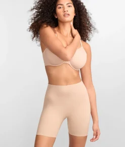 Dress Rehearsal Firm Control Mid-Thigh Shaper