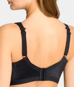Dynamic High Impact Wire-Free Sports Bra