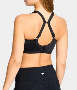 Dynamic High Impact Wire-Free Sports Bra