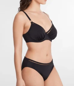 East Hampton Gather Full Cup Bikini Top