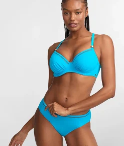East Hampton Gather Full Cup Bikini Top