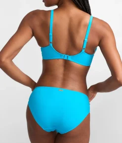 East Hampton Gather Full Cup Bikini Top