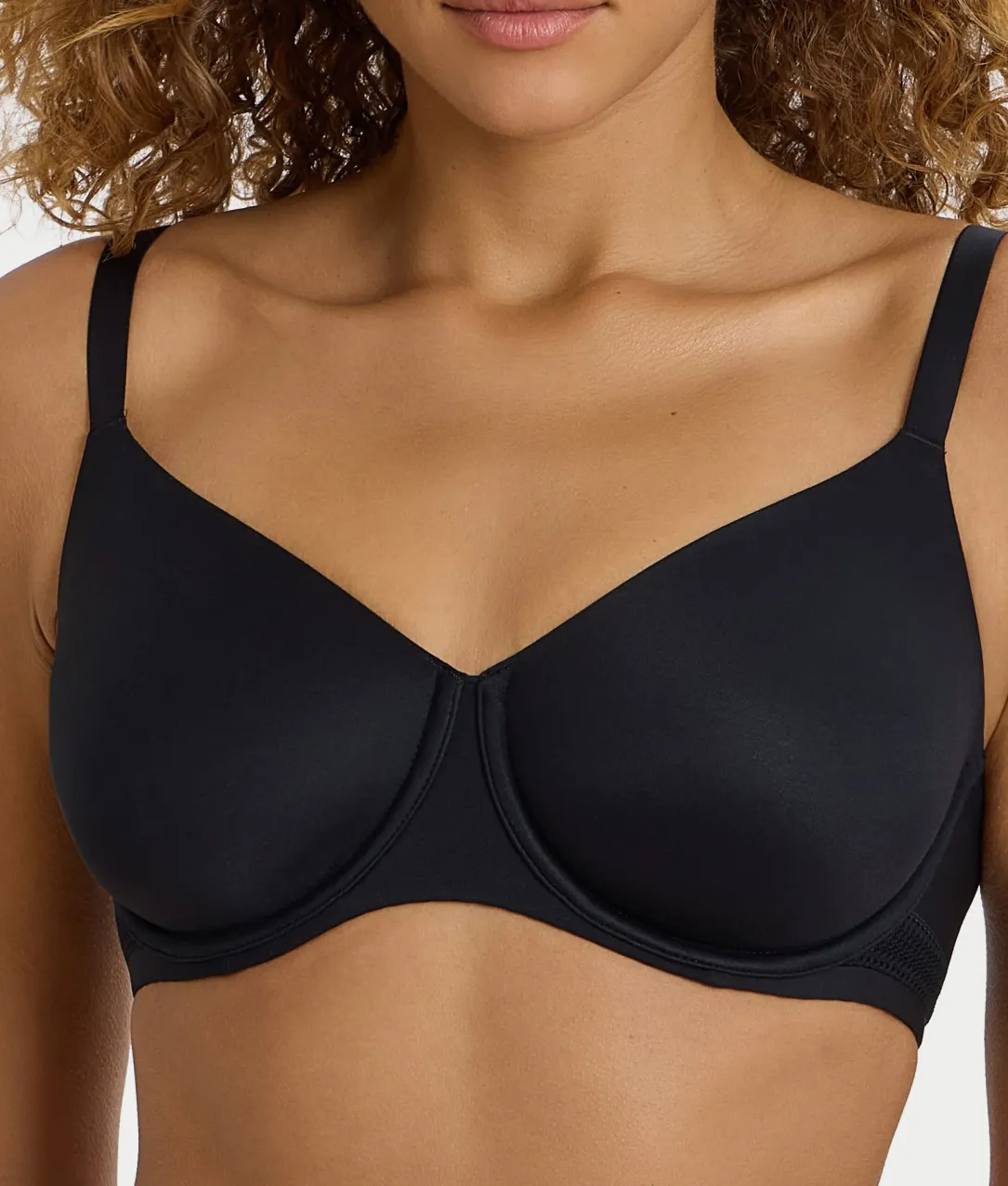 Easy Bliss Unlined Bra